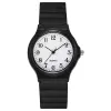 Simple and fashionable quartz watches for primary and secondary school students, children's watches, pointer cross-border watches, wholesale in stock Item Picture